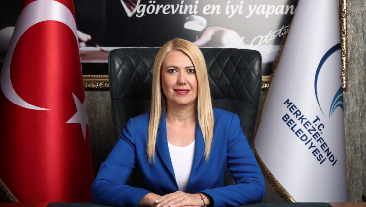 Başkan Doğan 30 Ağustos Zafer Bayramı’nı Kutladı