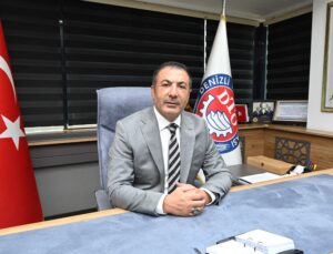 Dto’daki Sermaye Piyasaları Eğitimine Yoğun İlgi