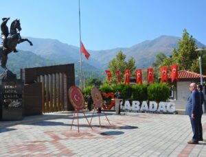 Babadağ’da 30 Ağustos Coşkuyla Kutlandı