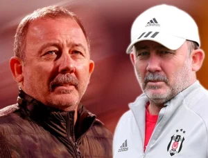 Beşiktaş’ta İkinci Sergen Yalçın Dönemi Başlıyor!
