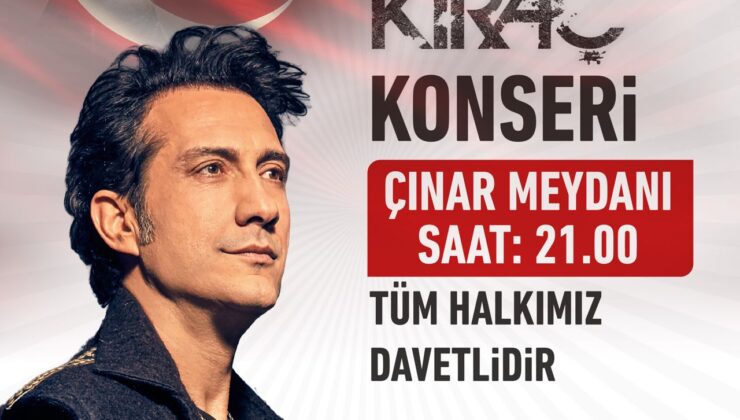 Büyük Zafer Coşkusu Denizli Büyükşehir İle Yaşanacak