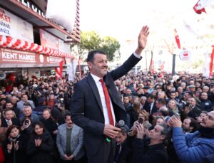 Denizli Büyükşehir’den Halkçı Sosyal Destek Hamlesi