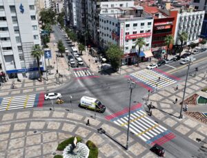 Denizli Büyükşehir’den Ulaşımda İki Yeni Adım