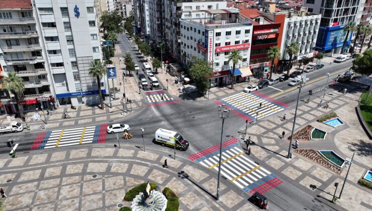 Denizli Büyükşehir’den Ulaşımda İki Yeni Adım
