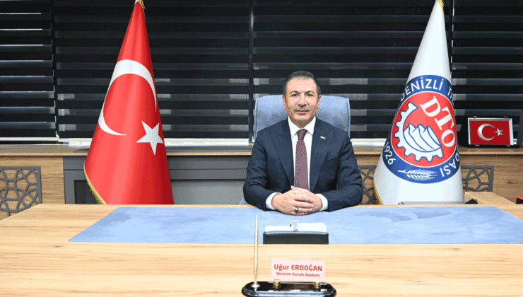 Milli Birlik Ve Beraberliğe Dikkat Çekti