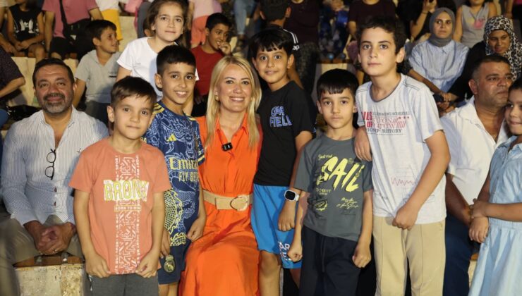 Merkezefendi’nin Her Köşesinde Sanat Var