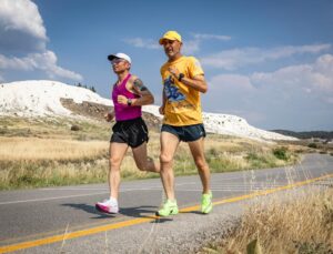 Pamukkale’de Tarihi Maraton Heyecanı Lykos Yarı Maratonu 26 Ekim’de