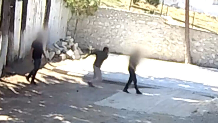 Belediye Başkanı Zabıta Dövdü!