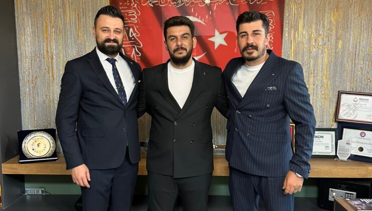 İNVESTPRIME Emlak, Güçlü Bir Ortaklıkla Sektöre Adım Atıyor