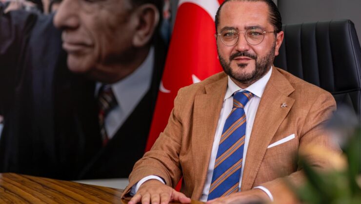 “Milletin Zaferi, Cumhuriyetin Temeli: 30 Ağustos”