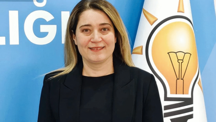 AK Parti Merkezefendi İlçe Başkanı Duygu Canbaz’dan 30 Ağustos Zafer Bayramı Mesajı