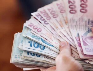 Bankalarda unutulan yaklaşık 732,1 milyon lira TMSF’ye aktarıldı