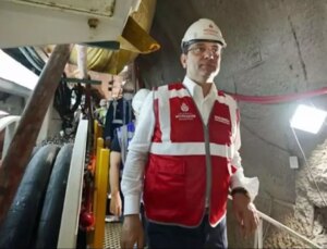İBB’nin yurt dışından aldığı metro kredileri BDDK raporunda: 38,6 milyar boşa kullanıldı