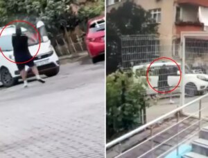 İstanbul’un göbeğinde suikast: Tetikçinin yaşı da olay kadar vahim