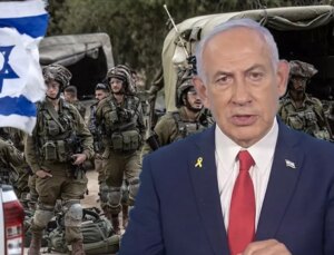 Netanyahu: Hamas ateşkes anlaşmasını kabul etse de Gazze’yi işgal edeceğiz
