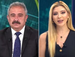 Sinan Burhan’ın esprili “avokado” sorusuna sunucudan bomba yanıt