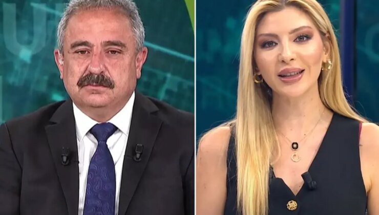 Sinan Burhan’ın esprili “avokado” sorusuna sunucudan bomba yanıt