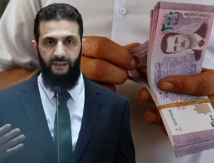 Suriye yeni banknotlar basıyor! Esad’la birlikte 2 sıfır da gidecek