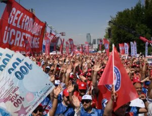 Top hakem heyetinde: İşte milyonlarca memur için 2 yıllık zam tahmini
