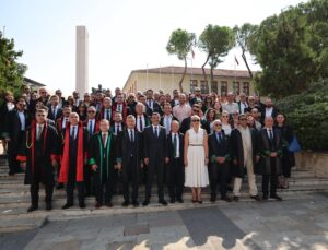 Denizli’de Yeni Adli Yıl Başladı: Hukuka Güven Uyarısı
