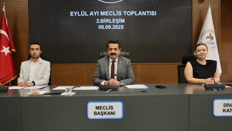 Pamukkale’li Öğrencilere Can Suyu Gibi Eğitim Desteği