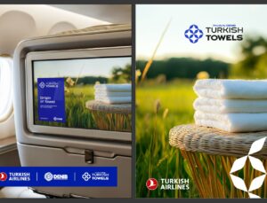 Turkish Towels, Dijital Kimliğini turkishtowels.com ile Güçlendiriyor