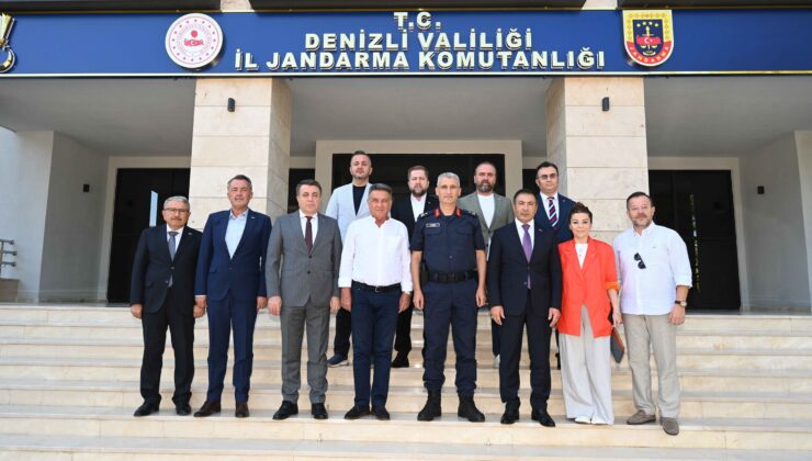 Başkan Erdoğan, Ziyaretlerini Kesintisiz Sürdürüyor