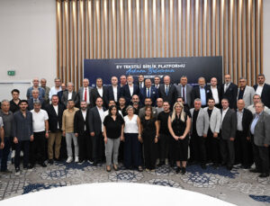 TETSİAD Başkan Adayı Ufuk Ocak’tan ‘Prestijli Fuar’ Müjdesi