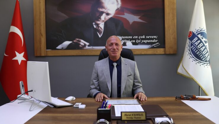 Babadağ’dan Örnek Adım: Yaz Şenlikleri İleri Tarihe Ertelendi
