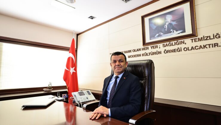Başkan Çavuşoğlu’ndan Yeni Eğitim-Öğretim Yılı Mesajı