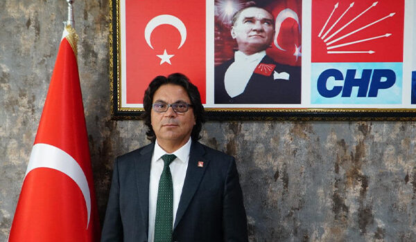 CHP Denizli İl Başkanı Ali Osman Horzum’dan 12 Eylül Açıklaması