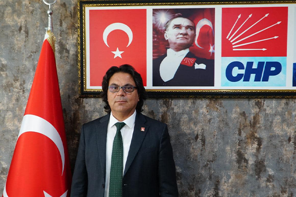 CHP Denizli İl Başkanı Ali Osman Horzum’dan 12 Eylül Açıklaması