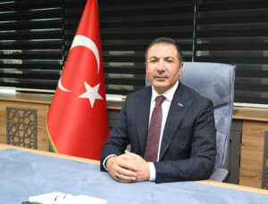 Dto Başkanı Erdoğan’dan Yeni Eğitim Öğretim Yılı Mesajı: Eğitime Yapılan Yatırım, Aslında Ülkenin Geleceğine Yapılmıştır