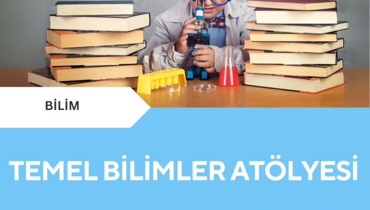Denizli Bilim Merkezi Ve 100. Yıl İl Halk Kütüphanesi’nden Ortak Etkinlik