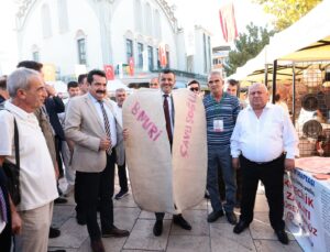 Denizli Büyükşehir’den Ahilik Haftası Kutlaması