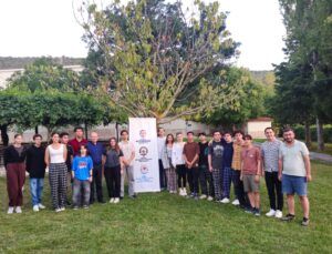 Gençlik Meclisi Yeni Döneme Cankurtaran’da Hazırlandı