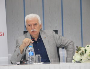 Yerel Kalkınma Hamlesi Teşvik Programı Tanıtıldı