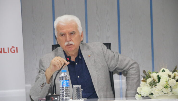 Yerel Kalkınma Hamlesi Teşvik Programı Tanıtıldı