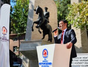 Miryokefalon Zaferi’nin 849. Yıldönümü Kutlanıyor