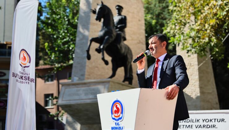 Miryokefalon Zaferi’nin 849. Yıldönümü Kutlanıyor