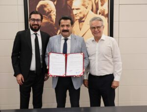 Başkan Ertemur’dan Çocuklara Ve Ailelere Bir Sürpriz Daha
