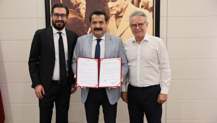 Başkan Ertemur’dan Çocuklara Ve Ailelere Bir Sürpriz Daha