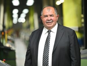 TETSİAD Başkan Adayı Ufuk Ocak’a Denizli’den Tam Destek