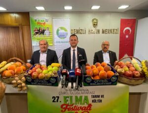 Tarımsal Ürünler Dünyaya Tanıtılıyor