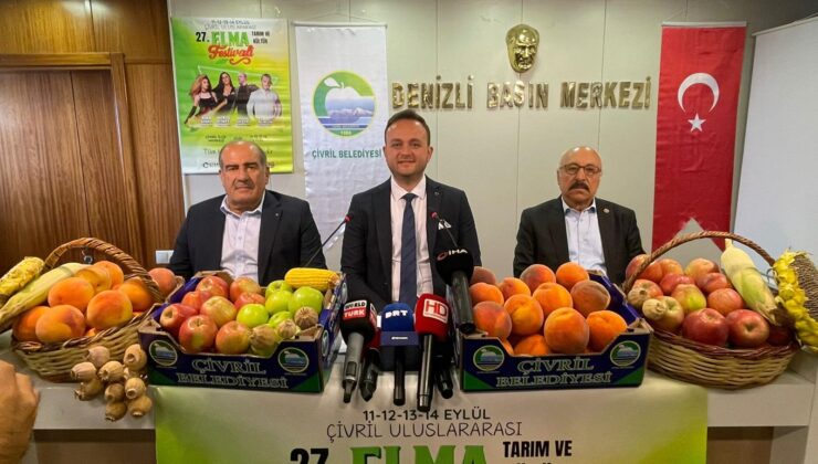 Tarımsal Ürünler Dünyaya Tanıtılıyor