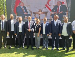 AYSİAD’da Yeni Dönem Başladı