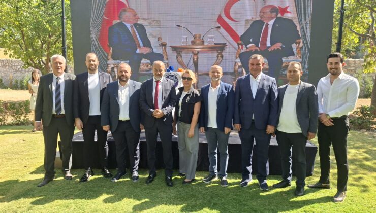 AYSİAD’da Yeni Dönem Başladı