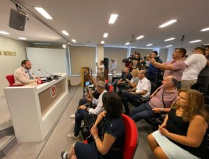 MHP’nin Denizli’deki Bölge Toplantısı 8 İli Bir Araya Getirecek