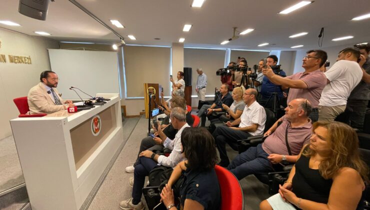MHP’nin Denizli’deki Bölge Toplantısı 8 İli Bir Araya Getirecek