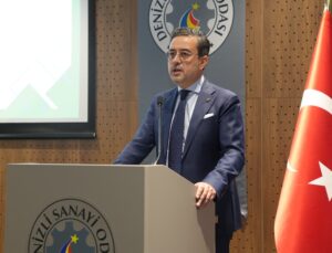 Denizli Sanayi Odası Eylül Meclisinde İhracat, İstihdam ve Orta Vadeli Program Değerlendirildi